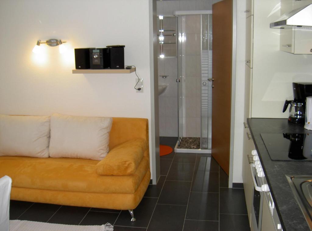 Appartement Christopherus Pettneu am Arlberg Phòng bức ảnh