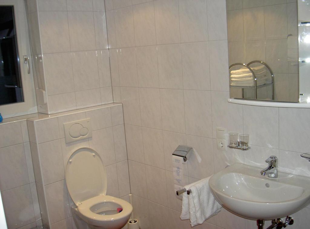 Appartement Christopherus Pettneu am Arlberg Phòng bức ảnh