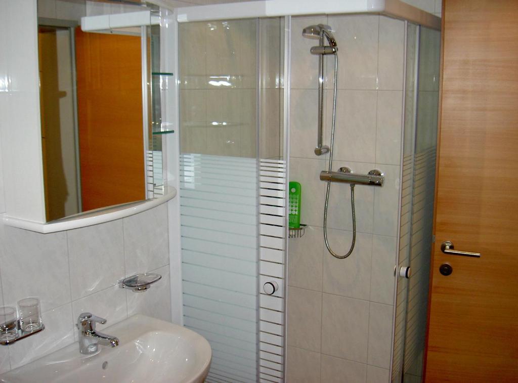 Appartement Christopherus Pettneu am Arlberg Ngoại thất bức ảnh