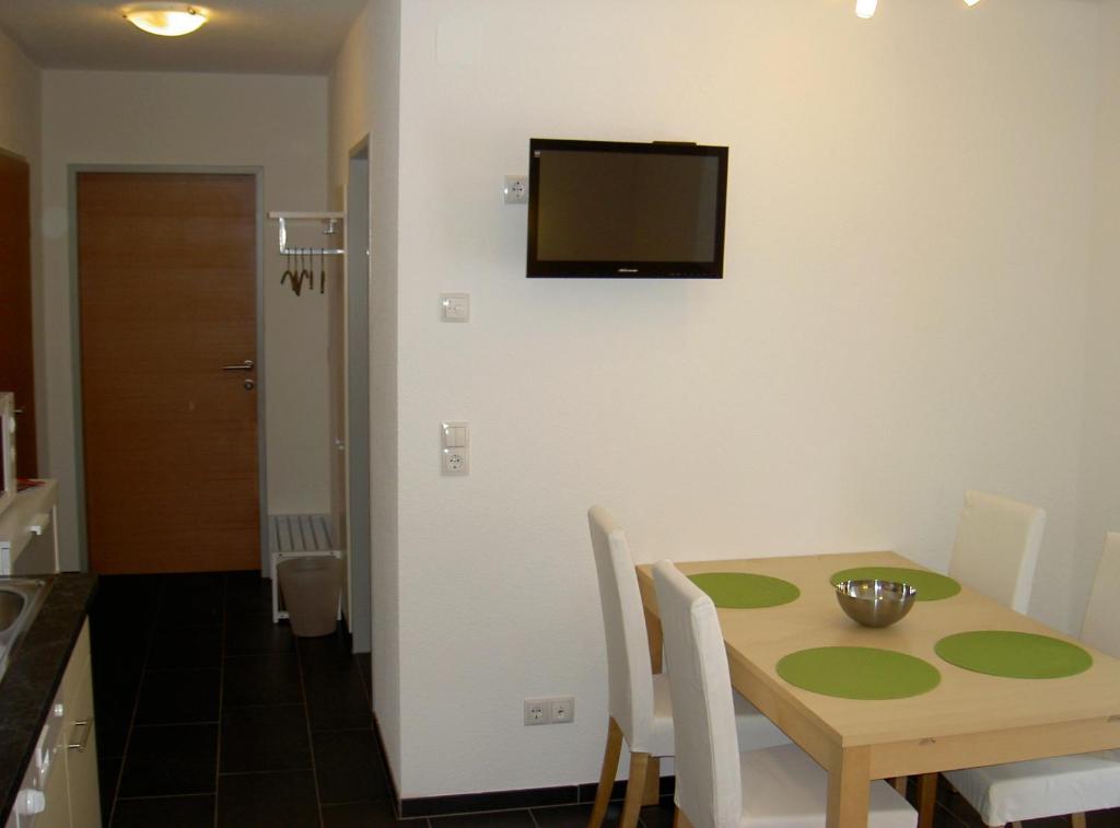 Appartement Christopherus Pettneu am Arlberg Ngoại thất bức ảnh